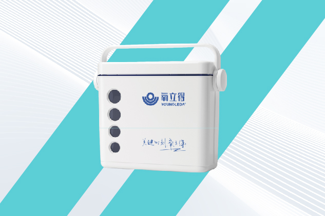 便携制氧器